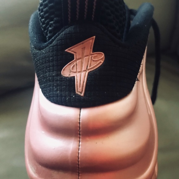 PENNY HARDAWAY NIKE FOAMPOSITS - Picture 5 of 8